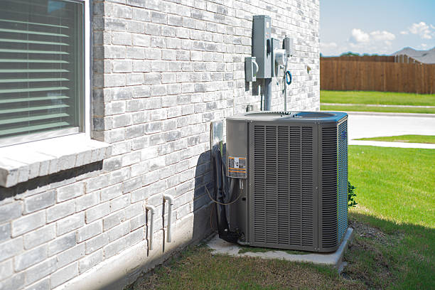Reliable Ac Repair contractor in East Carondelet, IL by FH HVAC